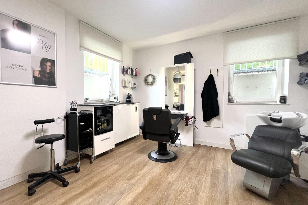 Friseur Atelier, Biedermannsdorf, Wien und Umland