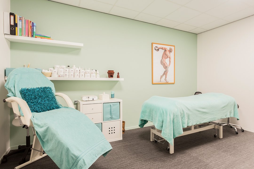 MASSAGE THERAPY EINDHOVEN, Rapenland, Eindhoven