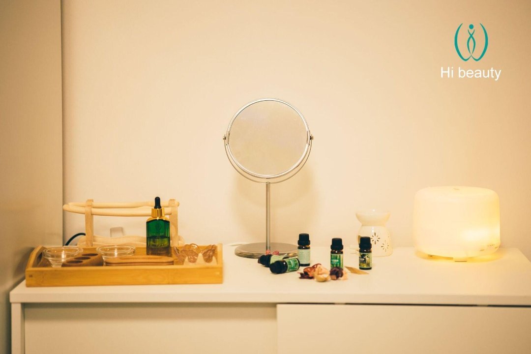 Helen - Via dei Fossi, Prato