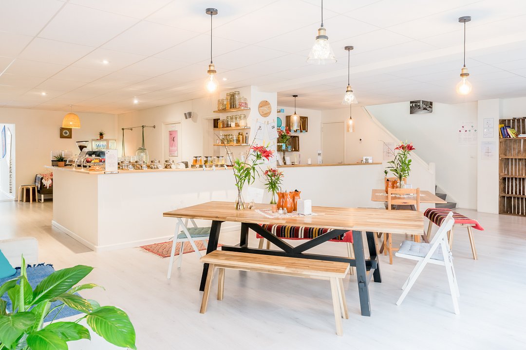 Yagoy, De Pijp, Amsterdam