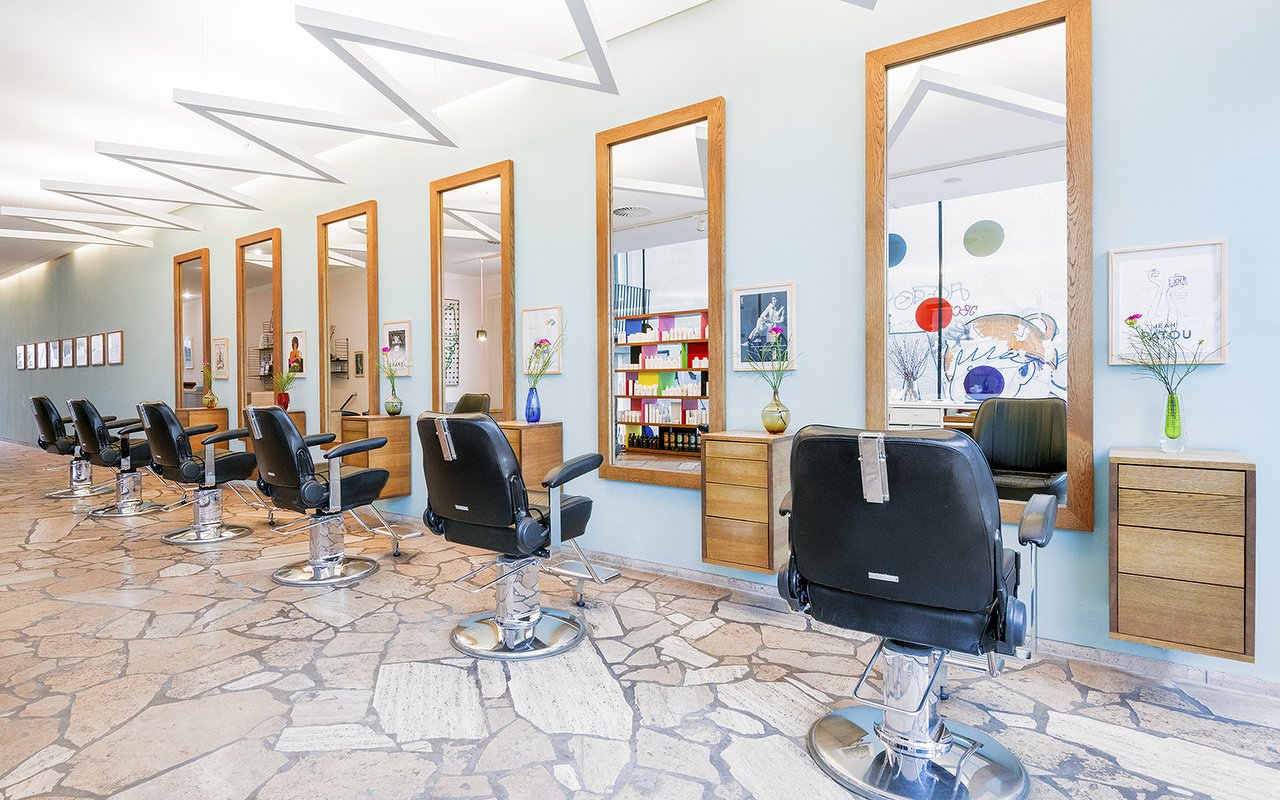 Top 20 Friseure Und Friseursalons In Prenzlauer Berg, Berlin - Treatwell