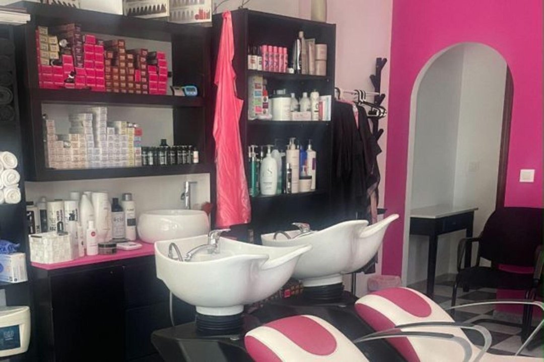 Peluquería y Estética Alexander's Estilistas, Móstoles, Comunidad de Madrid