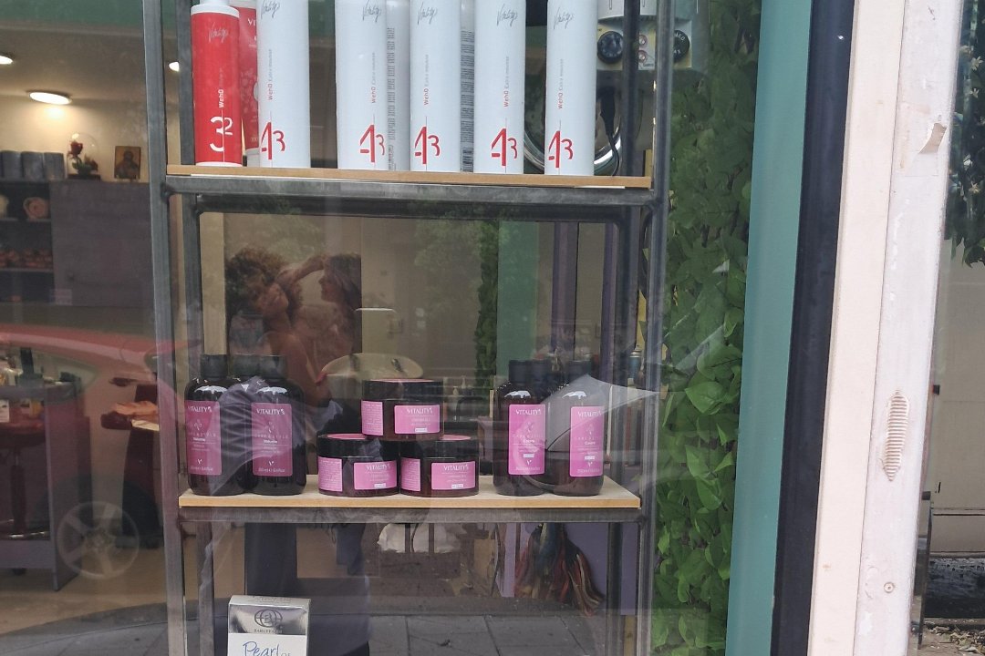 Hairvoice 36, Kallithea, Αττική