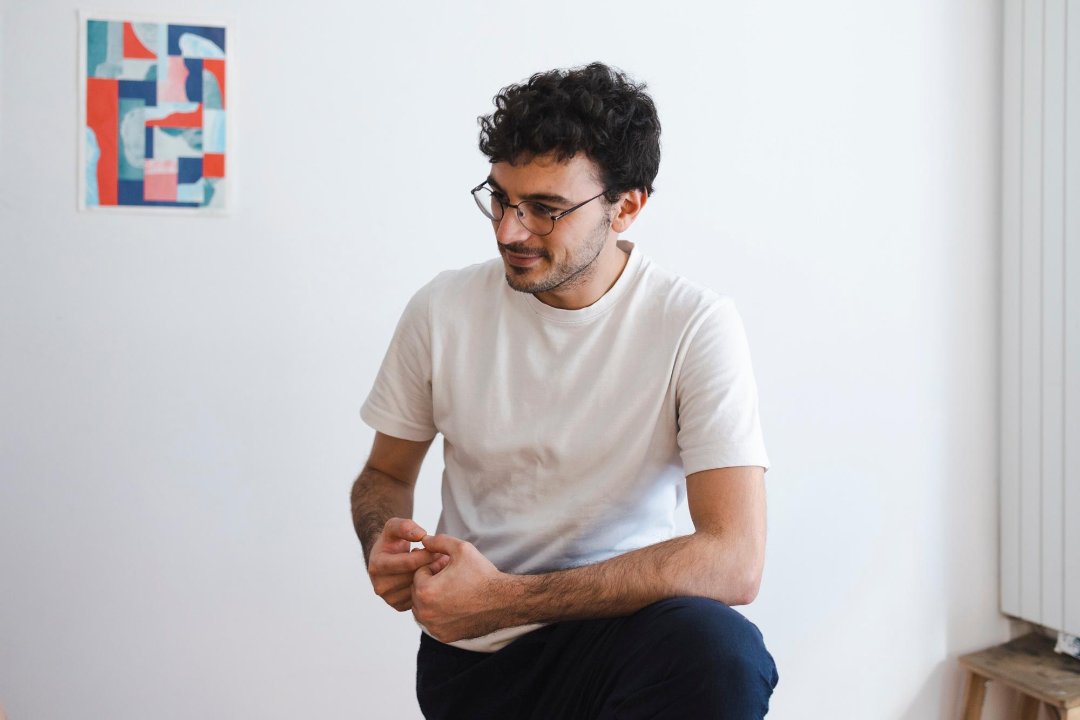 Bonjour Shiatsu, Goutte d'Or, Paris