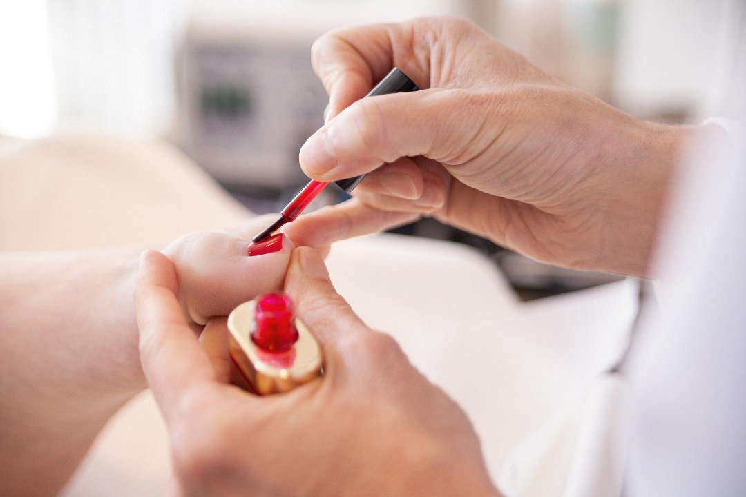Dodo Nail, FICO Eataly World, Bologna