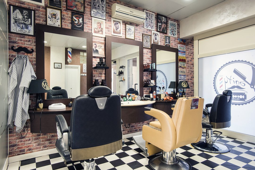 Vanity Hair di Alessandro, Barcaccia, Roma