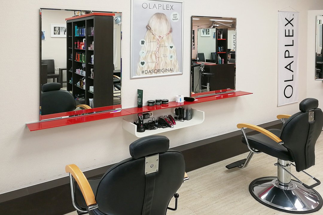 Friseur Haarmonie & Beauty, Hellersdorf, Berlin