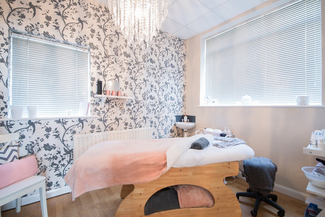 Cloud Nine Beauty & Skincare, Adel, Leeds