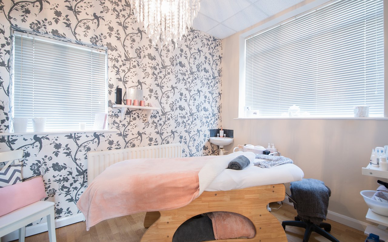 Top 20 Massages in Leeds Treatwell