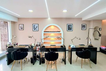 Luxe Beauty Studio