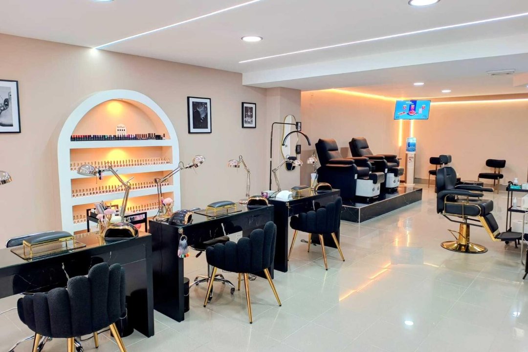 Luxe Beauty Studio, Avinguda Gaudí, Barcelona