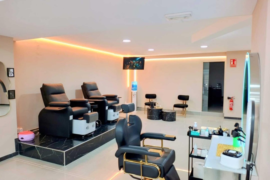 Luxe Beauty Studio, Avinguda Gaudí, Barcelona