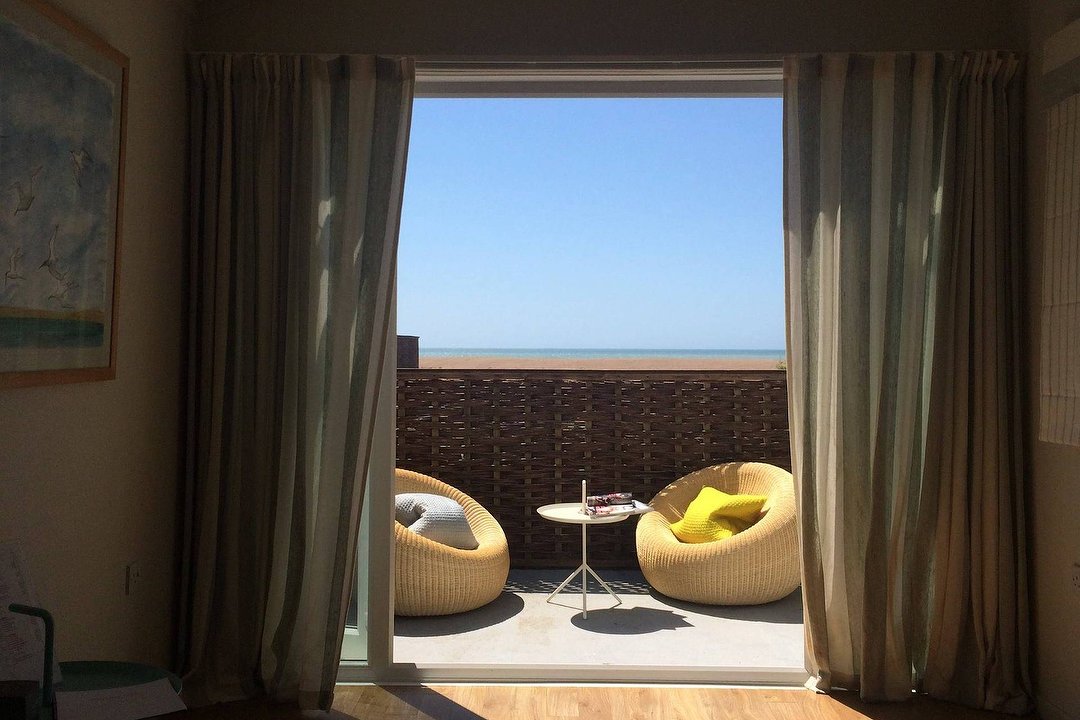 Treatment Rooms at Moonfleet Manor Hotel, Chickerell, Dorset