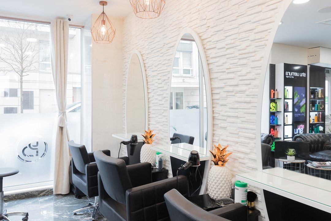 Bellagio, Suresnes, Hauts-de-Seine