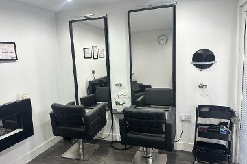 DCH - Danielle Collins Hair