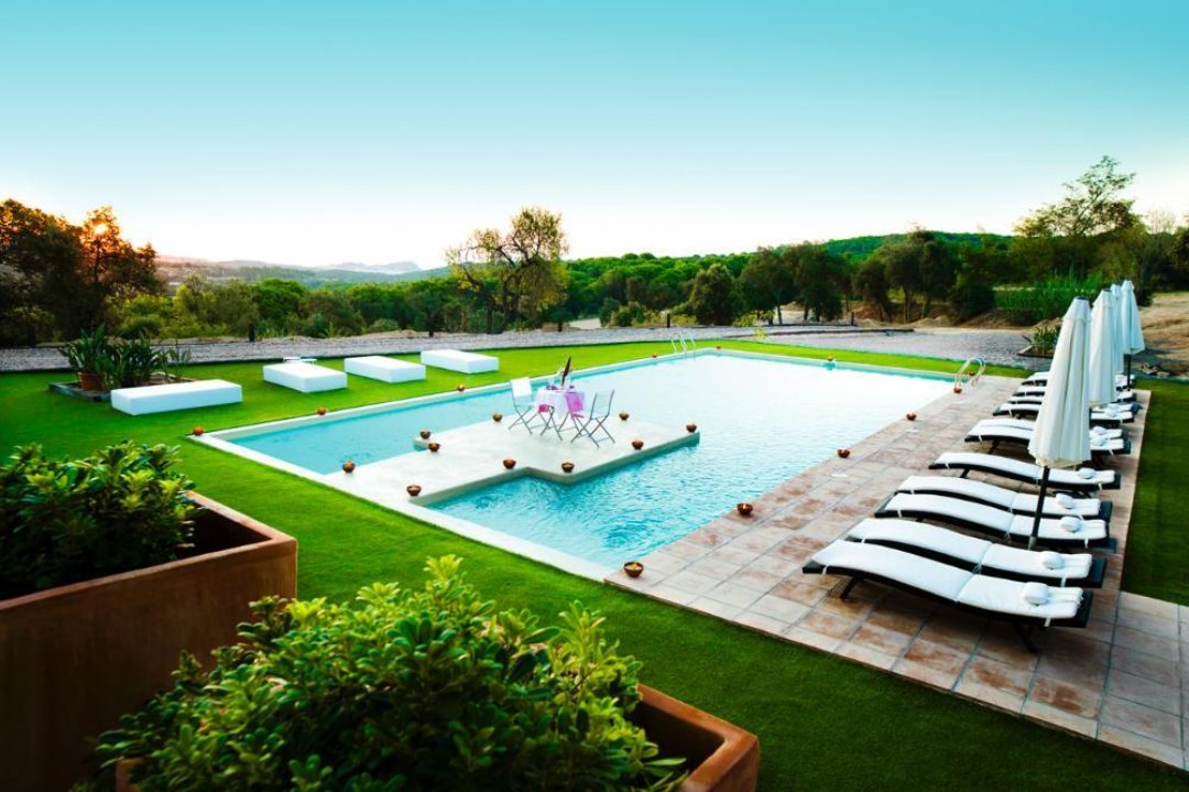 Spa, Provincia de Barcelona