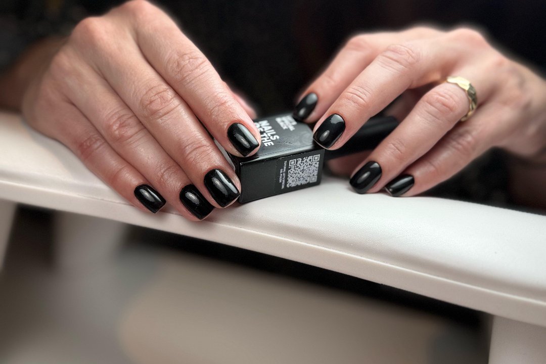 MIRTA-NAILS, Amsterdam