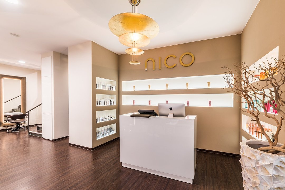 Salon Nico Konstanz Friseur In Petershausen Konstanz Treatwell