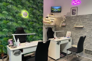 Zauber Nails