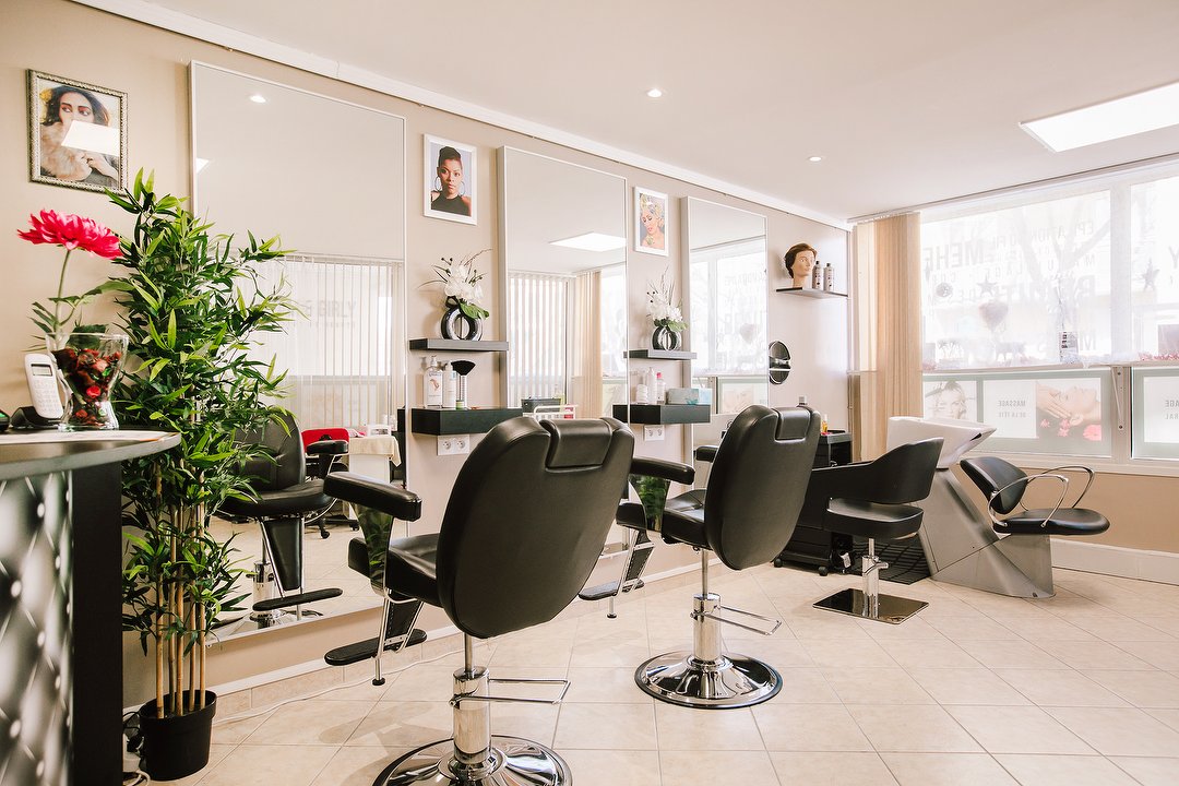 Glam & Girly, Villiers-sur-Marne, Val-de-Marne