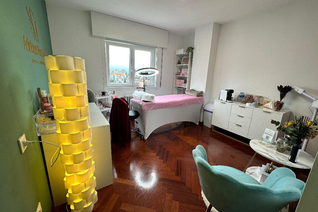 Adriana Martins Beauty & Estética, Polígono de Elviña, A Coruña