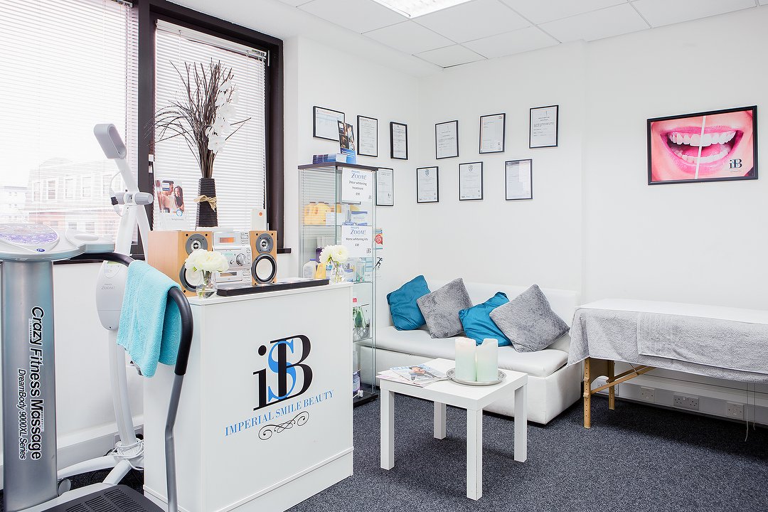 Imperial Smile Beauty, Romford, London