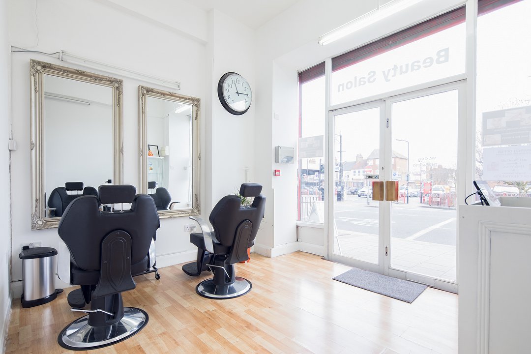 Beautique Skin Clinique, Harlesden, London