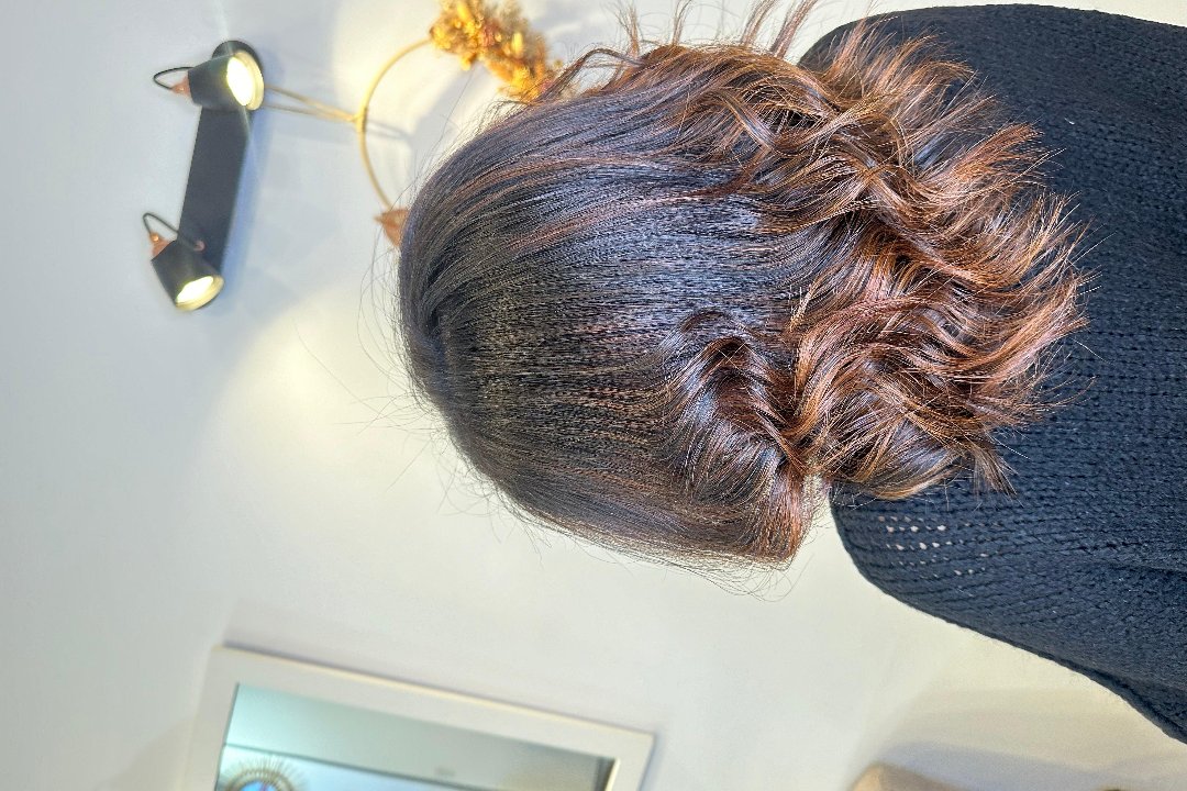 AM BEAUTY HAIR Expert Lissage/Ombré/Balayage, Oullins, Métropole de Lyon