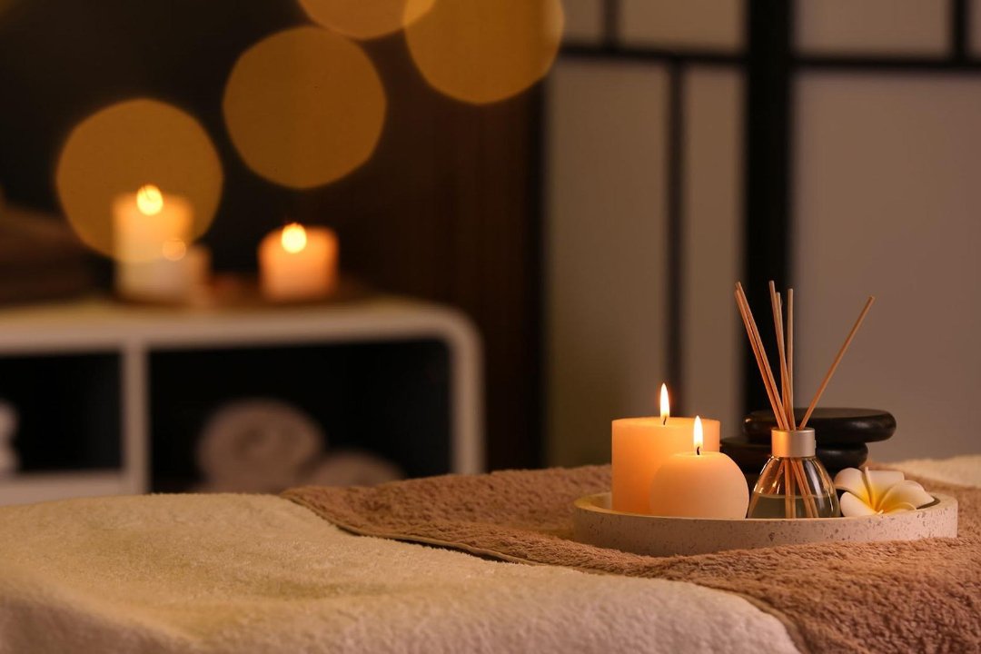 Spa Splendid Sole, Manerba del Garda, Lombardia