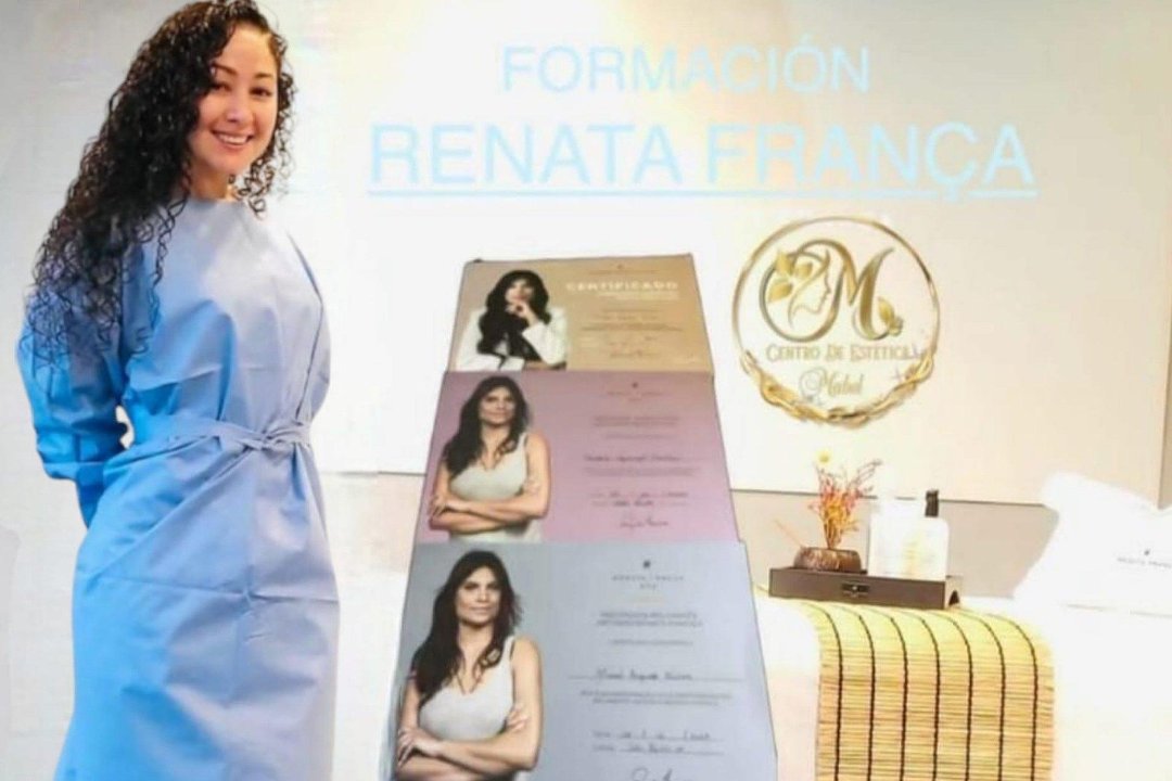 Mabel Aguayo Estética, Valdebebas, Madrid