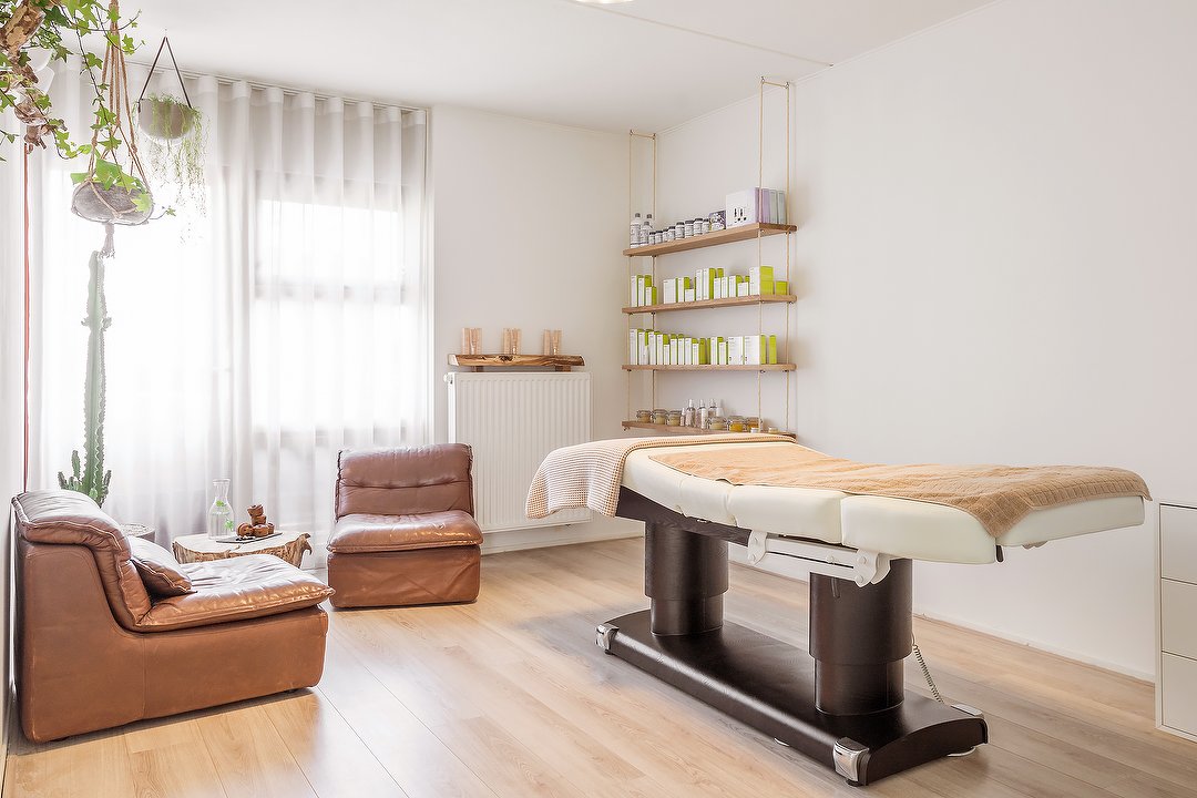 Wendy Smits, Tussen de Vaarten Noord, Almere