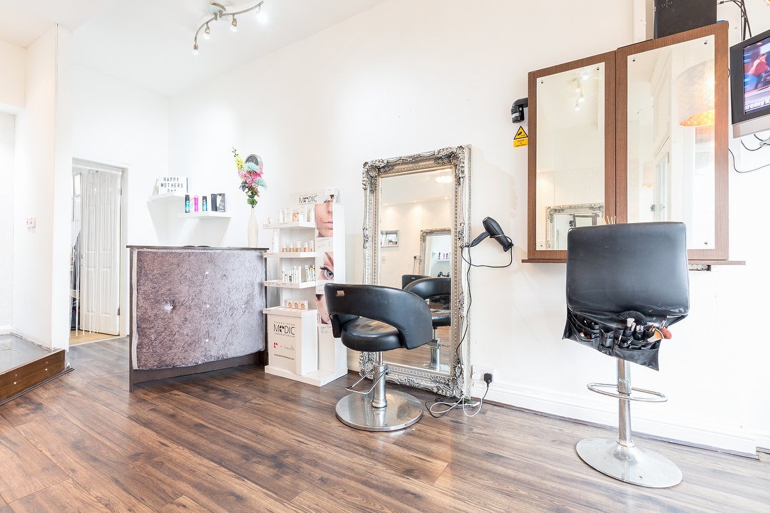 Unique Hair Lounge Hair Salon in Garston, Liverpool Treatwell