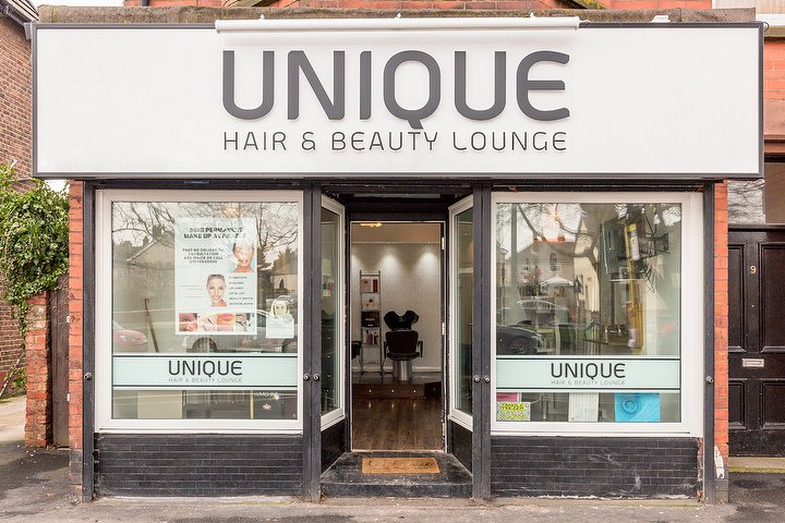 Unique Hair Lounge | Hair Salon in Garston, Liverpool - Treatwell