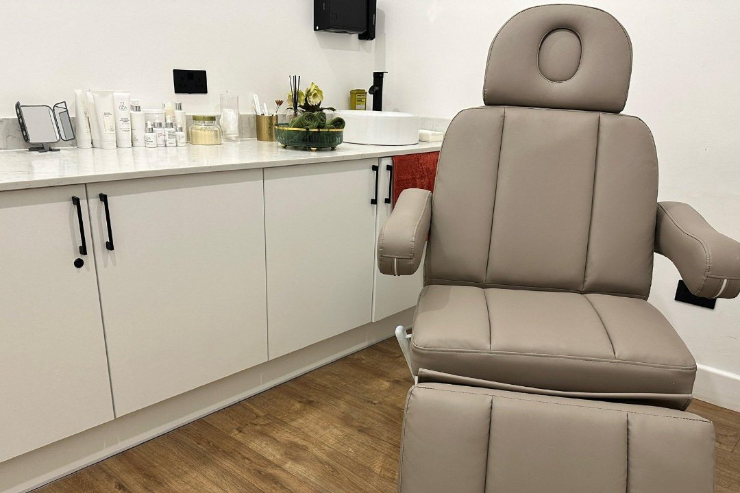 Amber MediSpa, King's Cross, London