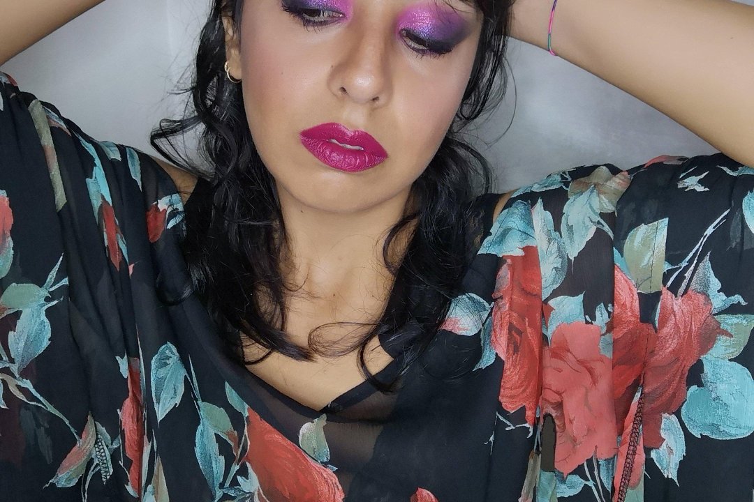 Silvia Makeup, Borgo Po, Torino