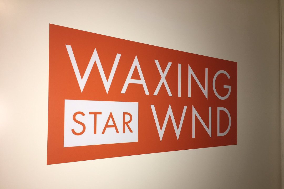 Waxing Star WND, Nohfelden