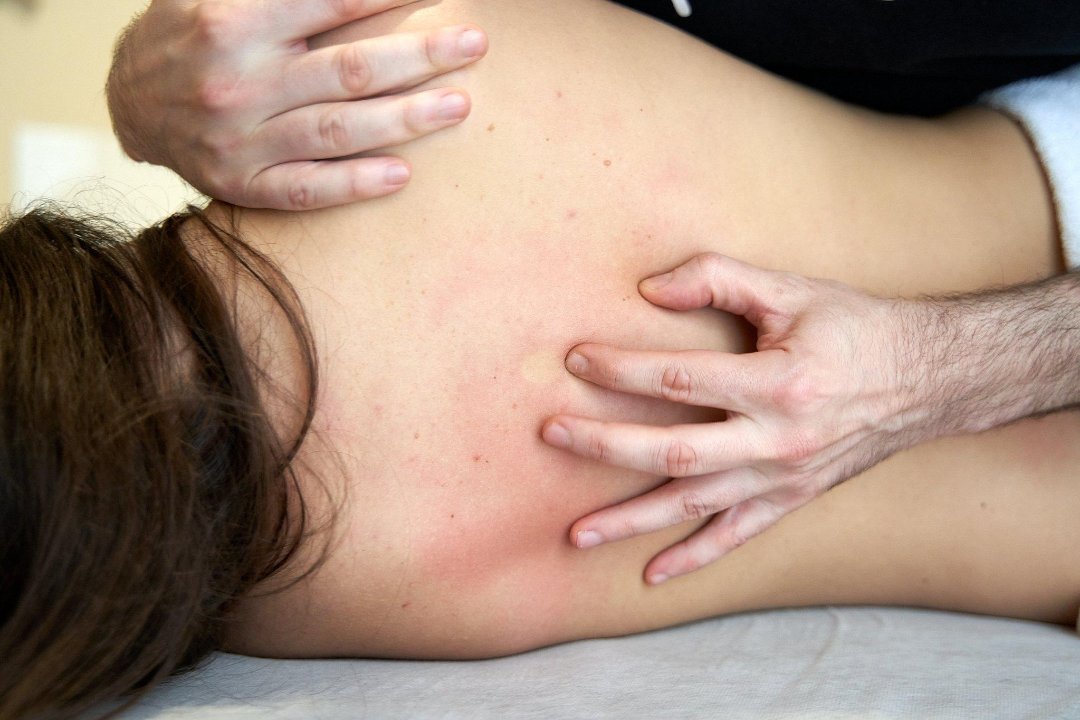 Meissa Bienestar Osteopatía - Alcalá, Alcalá de Henares, Comunidad de Madrid