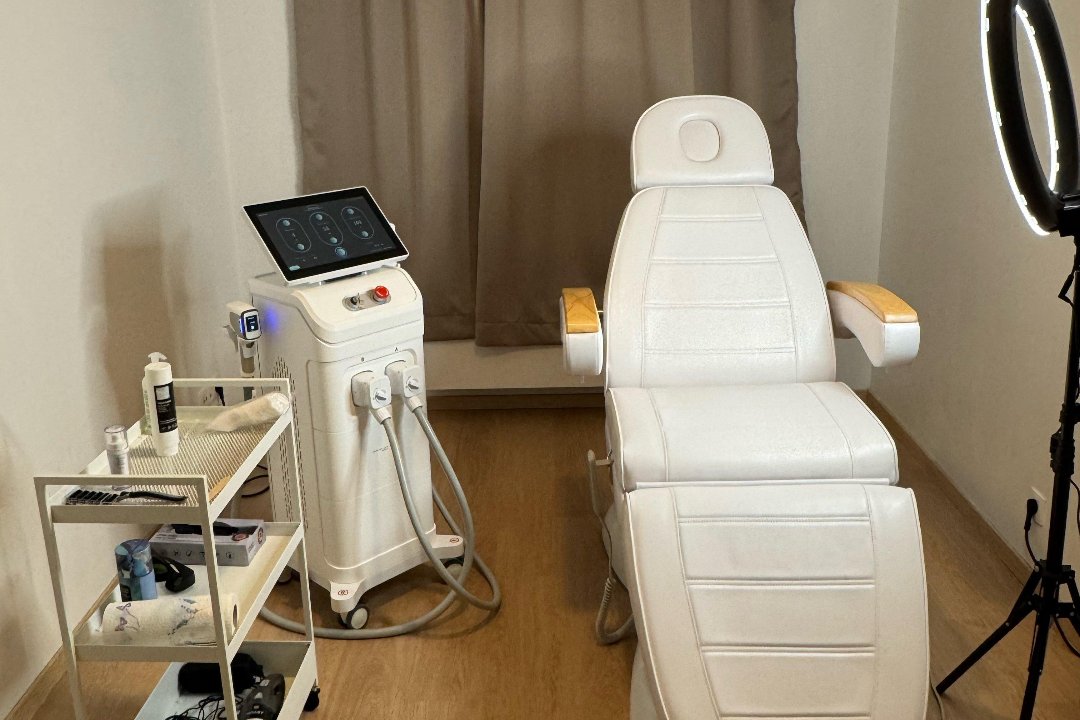 Eliet Laser & Skin Brussels, Anderlecht Centre - Wayez, Anderlecht
