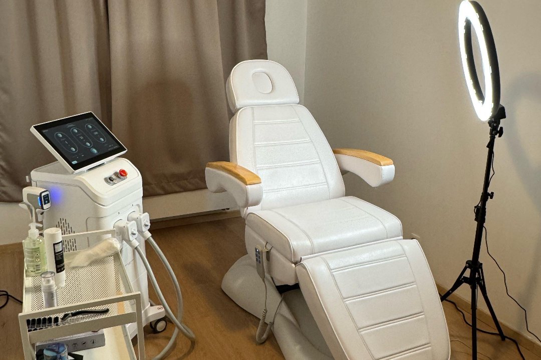 Eliet Laser & Skin Brussels, Anderlecht Centre - Wayez, Anderlecht