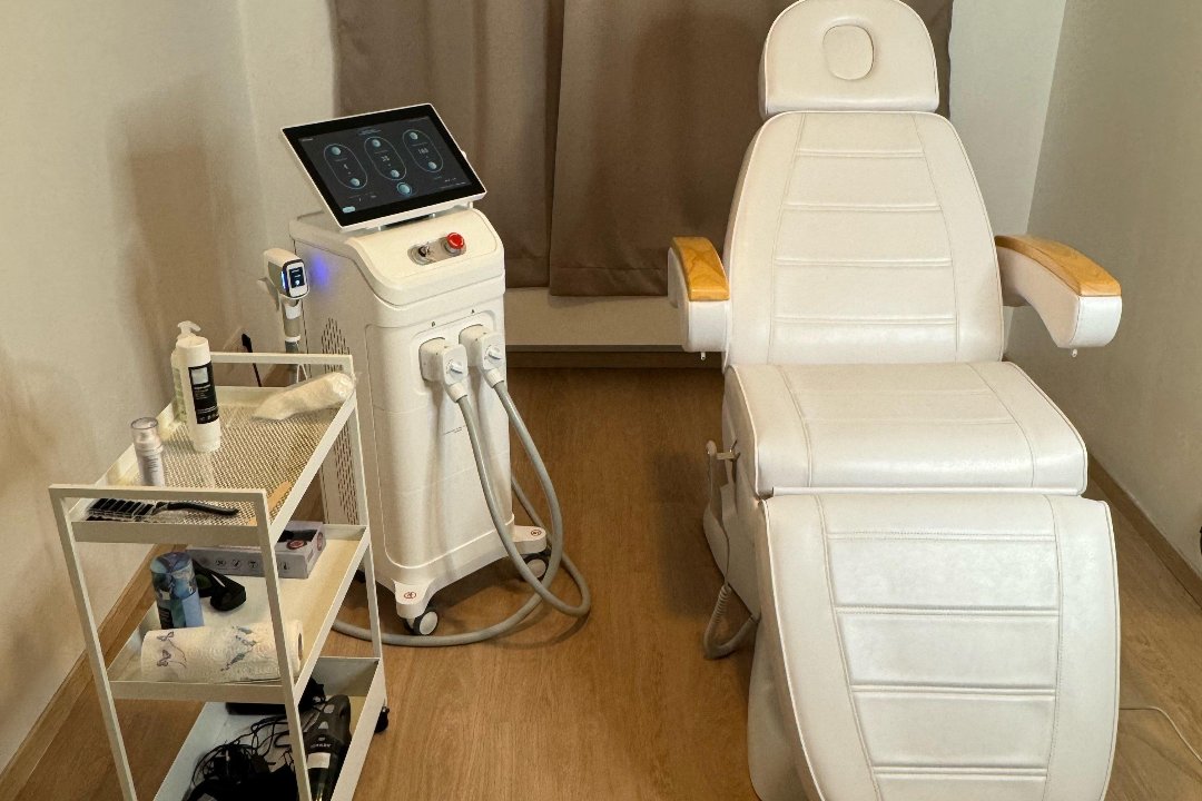 Eliet Laser & Skin Brussels, Anderlecht Centre - Wayez, Anderlecht