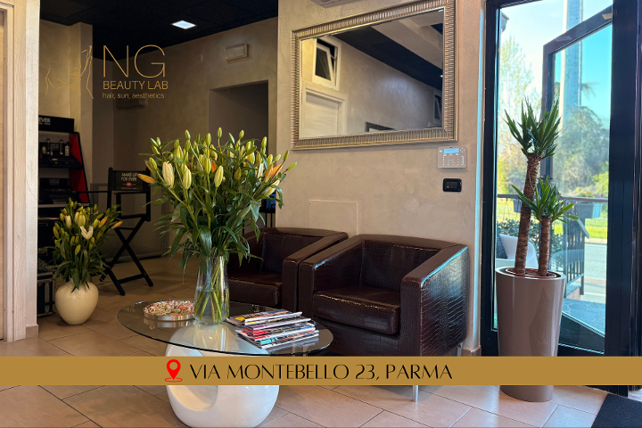 NG Beauty Lab - Coiffure Parma - Photo de galerie - OneBooking