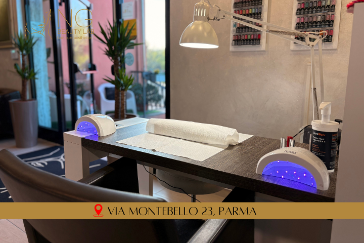 NG Beauty Lab - Coiffure Parma - Photo de galerie - OneBooking