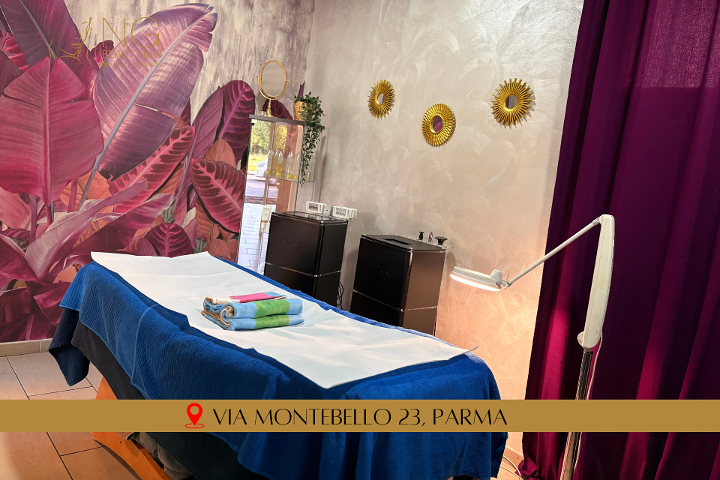 NG Beauty Lab - Coiffure Parma - Photo de galerie - OneBooking