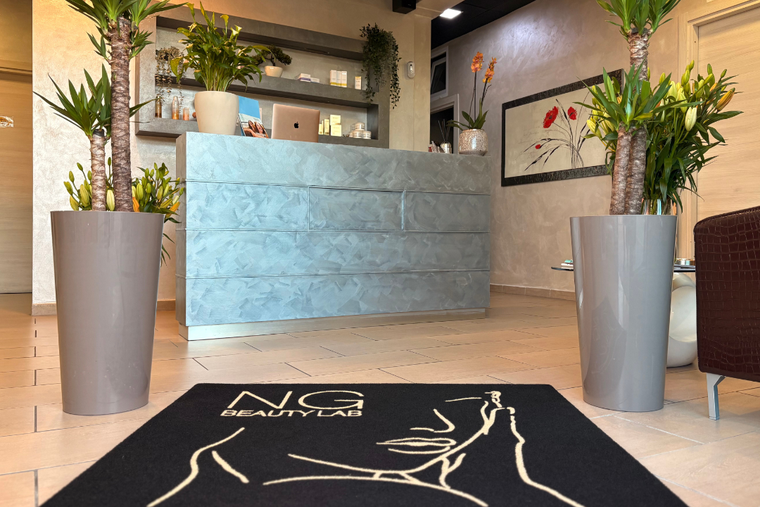 NG Beauty Lab, Cittadella, Parma
