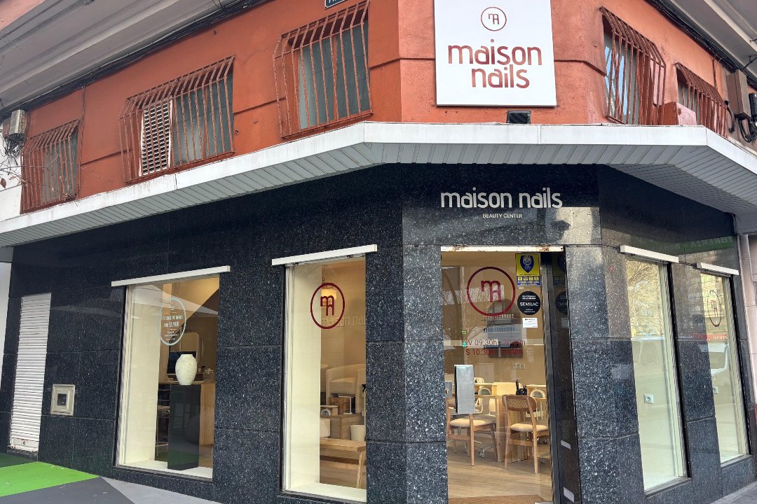 Maison Nails, Catro Camiños, A Coruña