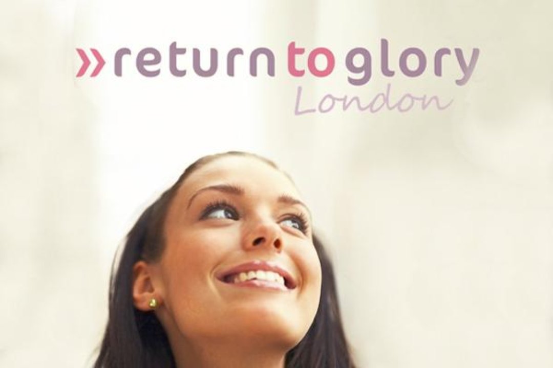 Return to Glory, Belsize Park, London