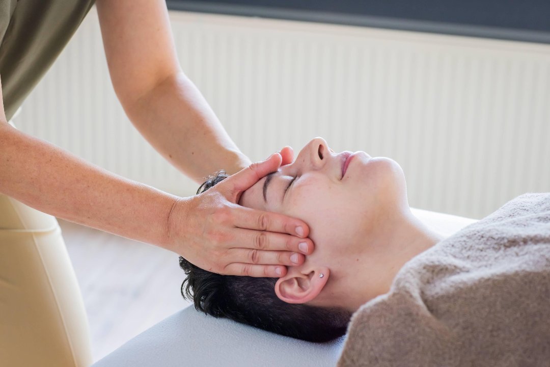 Soheila Hogervorst-Massagetherapie @ Studio Vliegenbos, Vliegenbos, Amsterdam