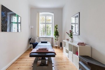 Ayurveda Massagen Berlin