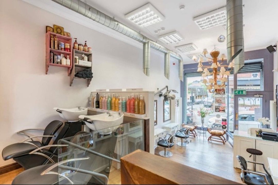 Remix Hair & Beauty, Cricklewood, London