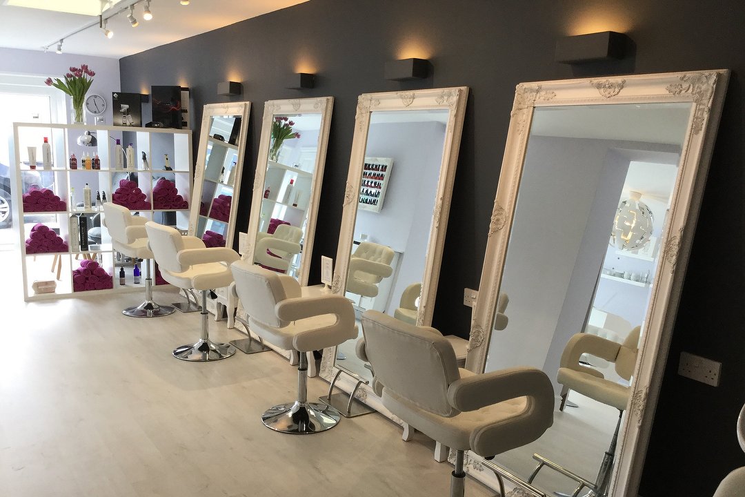 No 5 Hair & Beauty Lounge, Aldeburgh, Suffolk